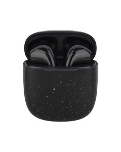 Бездротові навушники вкладиші Borofone BW45 TWS Чорні (Black)