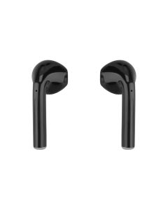 Бездротові навушники вкладиші Borofone BW45 TWS Чорні (Black)