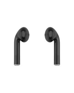 Бездротові навушники вкладиші Borofone BW45 TWS Чорні (Black)