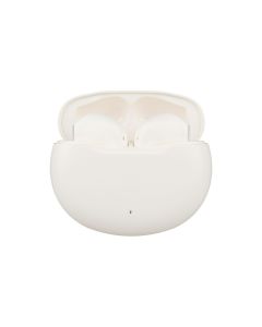 Бездротові навушники вкладиші Hoco EW61 June TWS Білі (White)