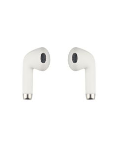 Бездротові навушники вкладиші Hoco EW61 June TWS Білі (White)
