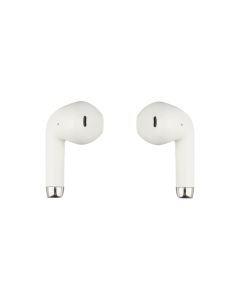 Бездротові навушники вкладиші Hoco EW61 June TWS Білі (White)