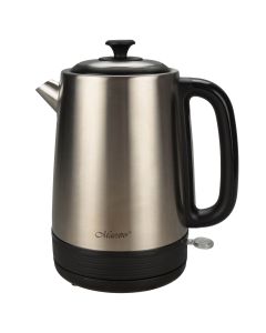 Електрочайник Maestro MR-048 Срібний (Silver)
