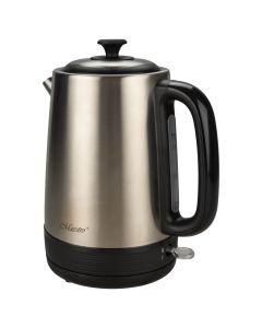 Електрочайник Maestro MR-048 Срібний (Silver)