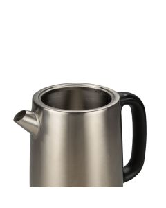 Електрочайник Maestro MR-048 Срібний (Silver)