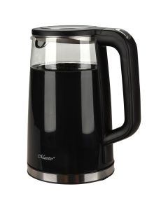 Електрочайник Maestro MR-049 Чорний (Black)