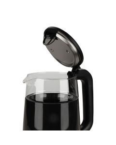 Електрочайник Maestro MR-049 Чорний (Black)