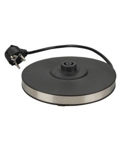 Електрочайник Maestro MR-049 Чорний (Black)