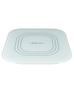 Ваги підлогові Liberton LBS-0814 Smart Сірі (Grey)