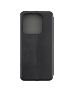 Чохол кейс для ZTE Nubia V60 Design Kira Shell Чорний (Black)
