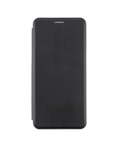 Чехол кейс для ZTE Nubia V60 Kira Shell Чёрный (Black)