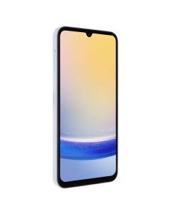 Смартфон Samsung Galaxy A25 5G 8/256Gb Light Blue