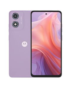 Смартфон Motorola E14 2/64Gb Pastel Purple