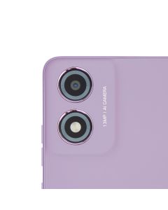 Смартфон Motorola E14 2/64Gb Pastel Purple