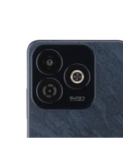 Смартфон ZTE Blade A75 4/128Gb Black