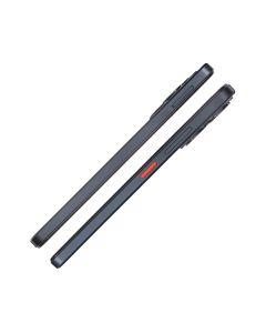 Смартфон ZTE Blade A75 4/128Gb Black