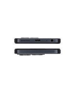 Смартфон ZTE Blade A75 4/128Gb Black