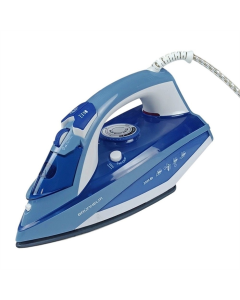 Праска Grunhelm EI8890C Синя (Blue)