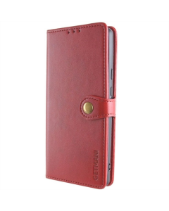 Чохол кейс для Samsung A55 GETMAN Gallant Червоний (Red)