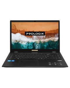 Ноутбук ProLogix M15-722 (PLN15.1312.8.S2.N.101) Черный (Black)
