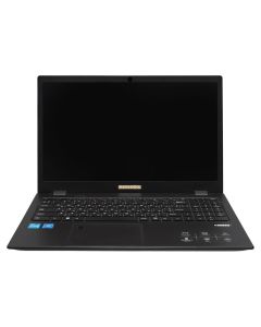 Ноутбук ProLogix M15-722 (PLN15.1312.8.S2.N.101) Черный (Black)