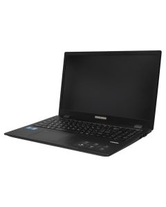 Ноутбук ProLogix M15-722 (PLN15.1312.8.S2.N.101) Черный (Black)