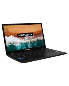 Ноутбук ProLogix M15-722 (PLN15.1312.8.S2.N.101) Черный (Black)