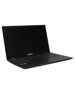 Ноутбук ProLogix M15-722 (PLN15.1312.8.S2.N.101) Черный (Black)