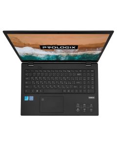 Ноутбук ProLogix M15-722 (PLN15.1312.8.S2.N.101) Черный (Black)