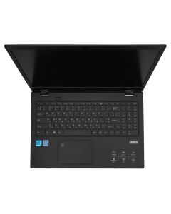 Ноутбук ProLogix M15-722 (PLN15.1312.8.S2.N.101) Черный (Black)