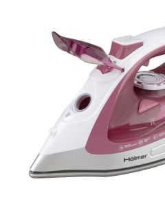 Праска Holmer HIT-2640 Біла Рожева (White Pink)