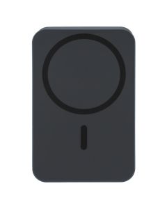 PowerBank 10000 mAh Gelius GP-PBW110i Nexus Magnetic 15W Черный (Black)