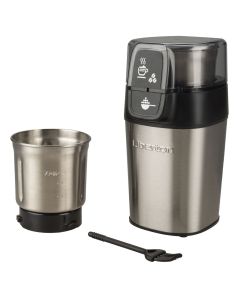 Мультимолка Liberton LCG-2304 Срібна (Silver)