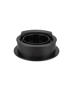 М`ясорубка Liberton LMG-28TB01S Срібна (Silver)