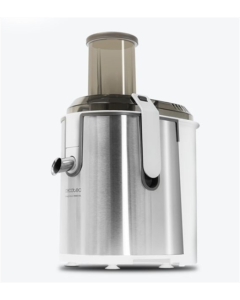 Соковитискач Cecotec CCTC-04110 Срібний (Silver)