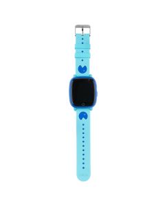 Детские часы с GPS Hoco Y100 Children Watch Синий (Blue)
