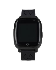 Дитячий GPS годинник Hoco Y100 Children Watch Чорний (Black)