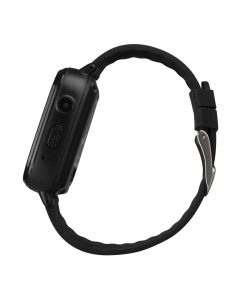 Детские GPS часы Hoco Y100 для детей Черный (Black)
