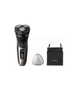 Електробритва Philips S3242/12 Чорна (Black)