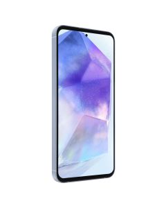 Смартфон Samsung Galaxy A55 5G 8/256Gb Awesome Iceblue