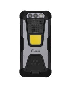 Смартфон Fossibot F106 Pro 8/256Gb Iron Grey