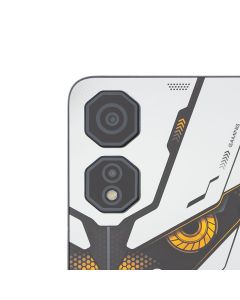 Смартфон ZTE Nubia Gaming Neo2 5G 8/256Gb Silver