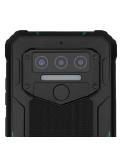 Смартфон Oukitel WP23 4/64Gb Green