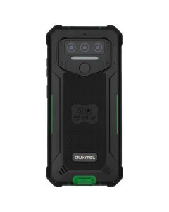 Смартфон Oukitel WP23 4/64Gb Green