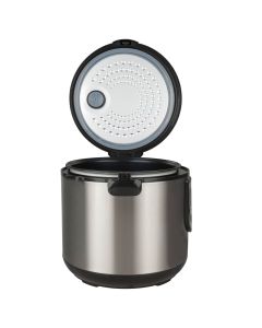 Мультиварка Grunhelm MC-108SB Чорна (Black)