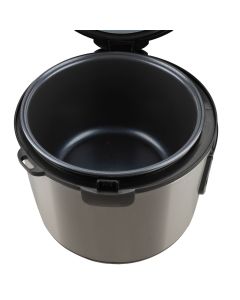 Мультиварка Grunhelm MC-108SB Чорна (Black)