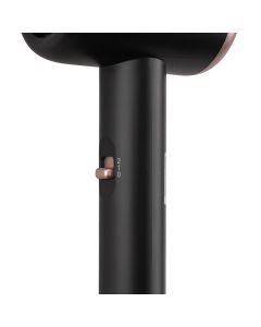 Фен Sogo SS-3710 Чорний (Black)