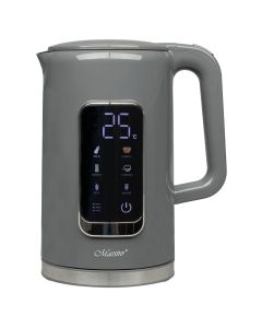 Електрочайник Maestro MR-024 Сірий (Grey)