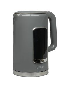 Електрочайник Maestro MR-024 Сірий (Grey)
