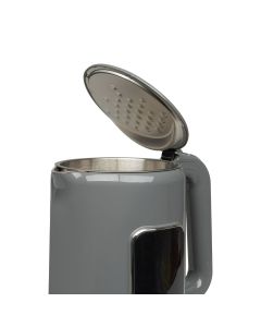 Електрочайник Maestro MR-024 Сірий (Grey)